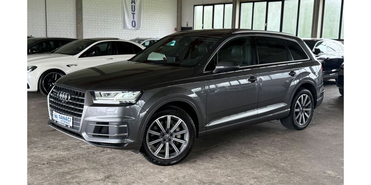 Audi Q7 164.000 km 28.999 &euro; Oelde 59302