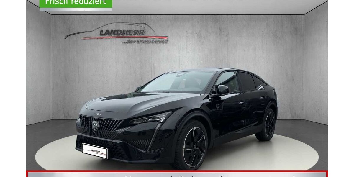 Peugeot 408 19.062 km 26.985 &euro; Thannhausen 86470