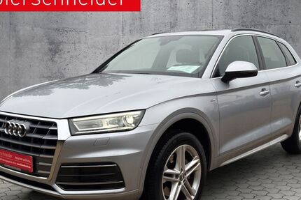 Audi Q5 15.900 km 35.950 &euro; Beilngries 92339