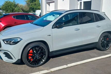 Mercedes-Benz GLA 45 AMG 8.500 km 89.500 &euro; Bergisch Gladbach 51427