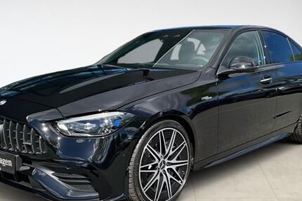 Mercedes-Benz C 43 AMG 25.000 km 66.660 &euro; Flensburg 24941
