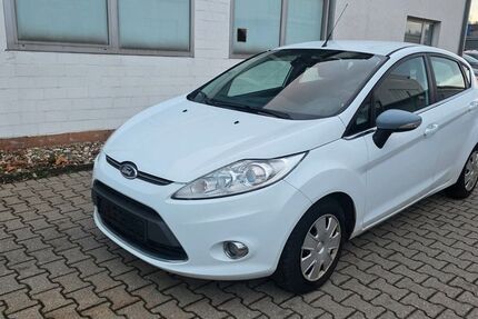 Ford Fiesta 155.000 km 2.990 &euro; Eschweiler 52249