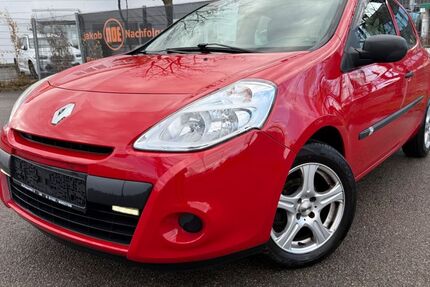 Renault Clio 99.000 km 3.990 &euro; MÖGLINGEN 71696