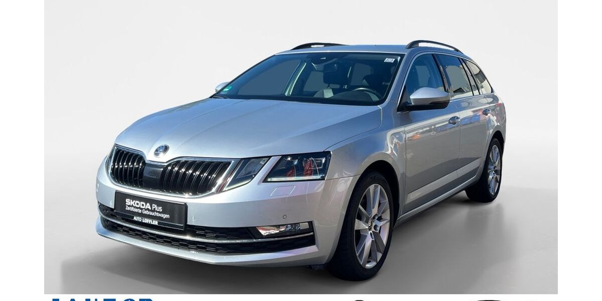Skoda Octavia 155.541 km 13.940 &euro; Schweinfurt 97424