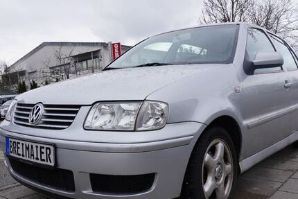 VW Polo 134.000 km 650 &euro; Fürstenfeldbruck 82256