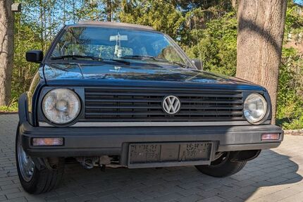 VW Jetta 260.000 km 3.200 € Doberschau 02692