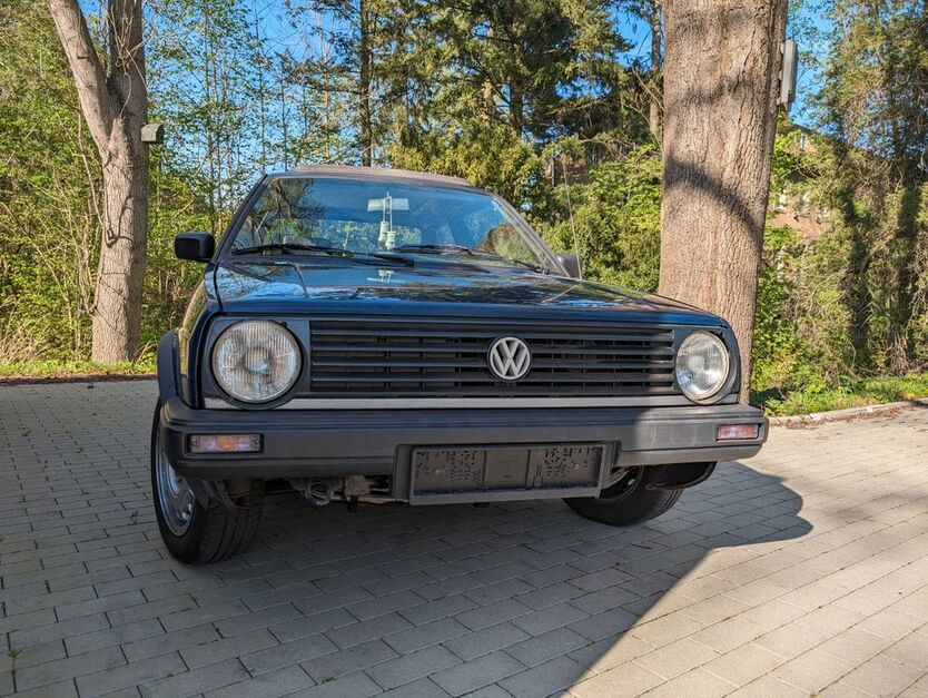 VW Jetta 260.000 km 3.200 € Doberschau 02692