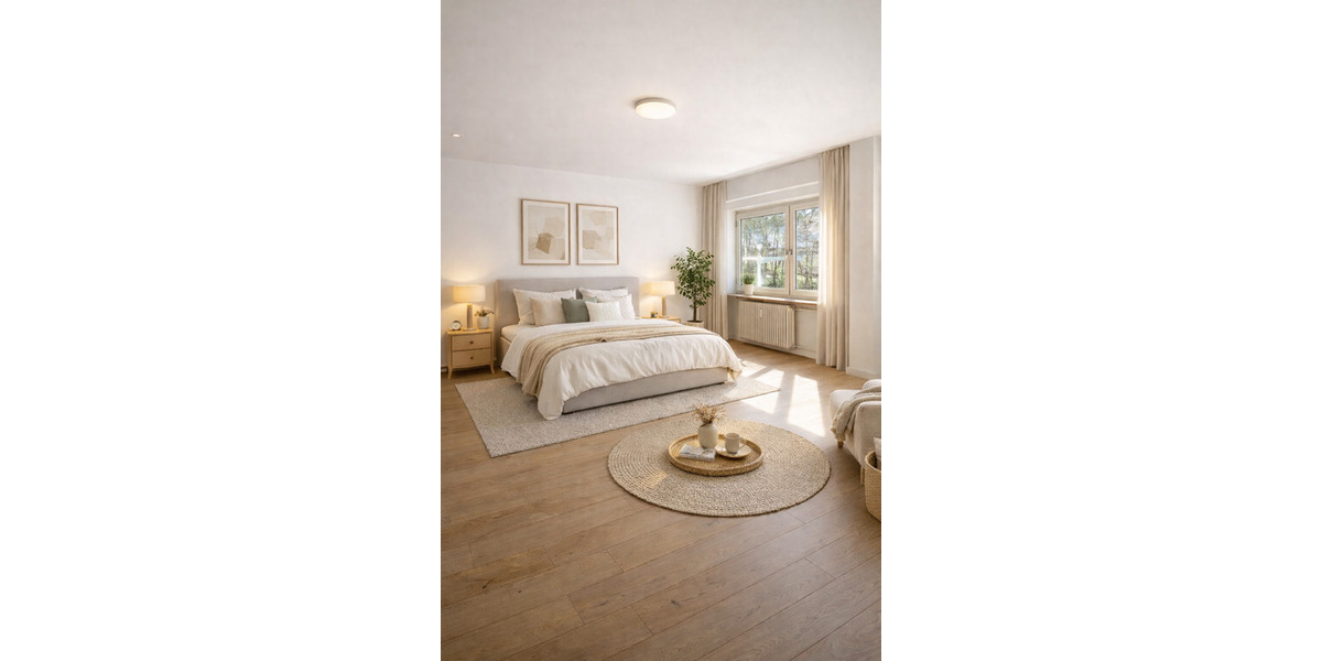 Etagenwohnung Koblenz - 4 Zimmer, 122 m&sup2;, 1.500&euro; | Angebot:26740442