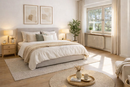 Wohnung Koblenz - 4 Zimmer, 122 m&sup2;, 1.500&euro; | Angebot:26740442