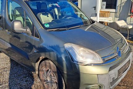 Citroen Berlingo 107.400 km 4.990 € Mittenwalde 15749