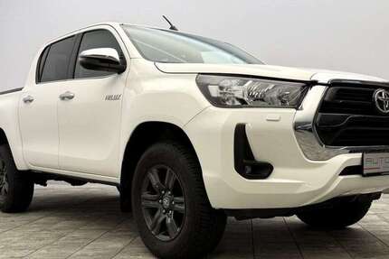 Toyota Hilux 76.500 km 37.440 &euro; Nordhausen 99734
