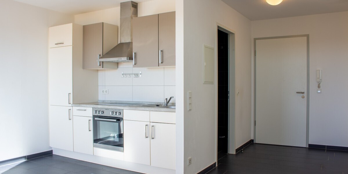Trier-Petrisberg - Attraktives Appartement in gefragter Lage in Trier-Petrisberg, - Appartement Trier Kürenz | Angebot:26412498