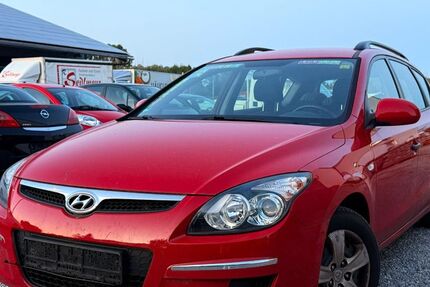 Hyundai i30 212.000 km 1.090 &euro; Türkheim 86842