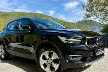 Volvo XC40 74.770 km 20.990 &euro; Weilbach 63937