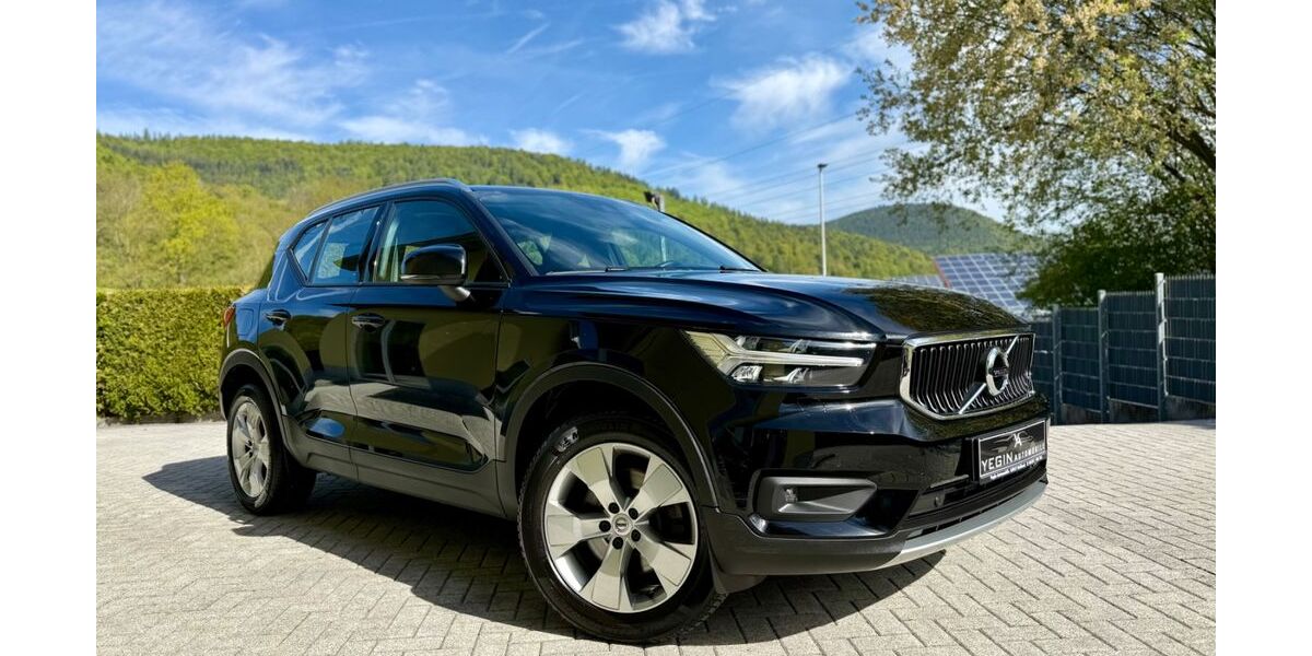 Volvo XC40 74.770 km 20.990 &euro; Weilbach 63937