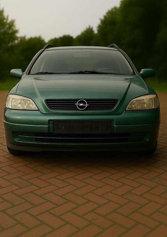 Astra