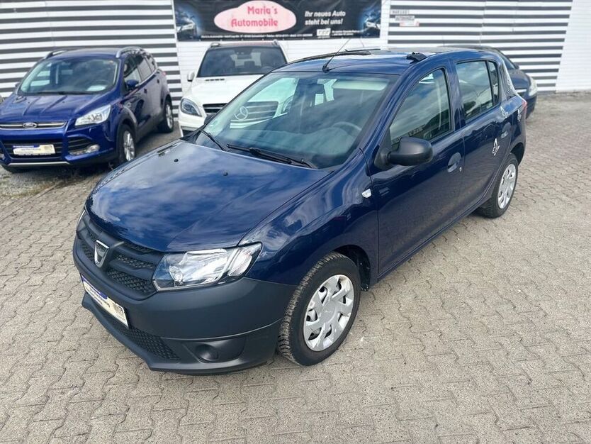 Sandero