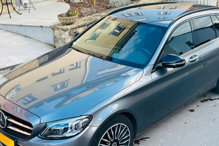 Mercedes-Benz C 300 60.000 km 23.950 &euro; Nittel 54453