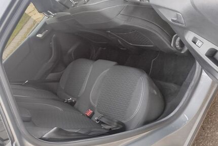 Ford Puma 31.800 km 18.300 &euro; Essen 45131