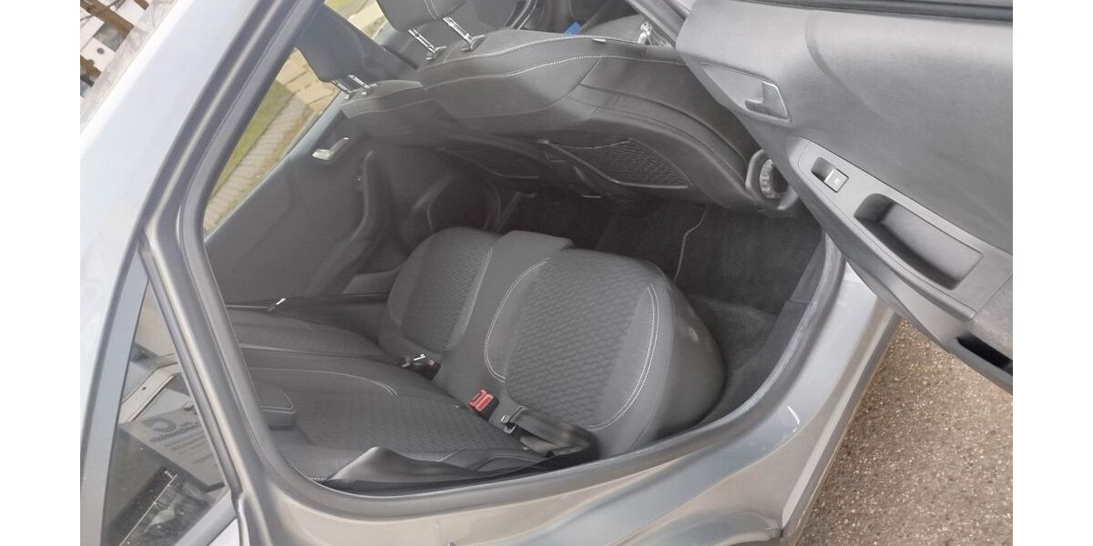 Ford Puma 31.800 km 18.300 &euro; Essen 45131