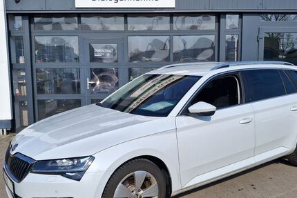 Skoda Superb 120.500 km 22.850 &euro; Eisenhüttenstadt 15890