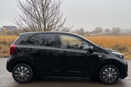 Kia Picanto 46.000 km 11.900 &euro; Langenau 89129