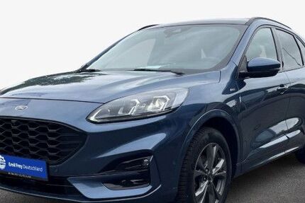 Ford Kuga 86.000 km 24.980 &euro; Husum 25813