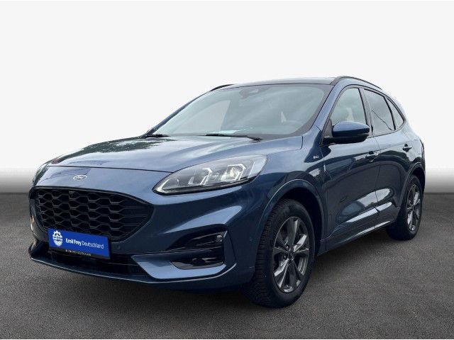 Ford Kuga 86.000 km 24.980 &euro; Husum 25813