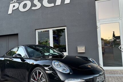 Porsche 991 91.323 km 83.000 &euro; Nordheim 74226