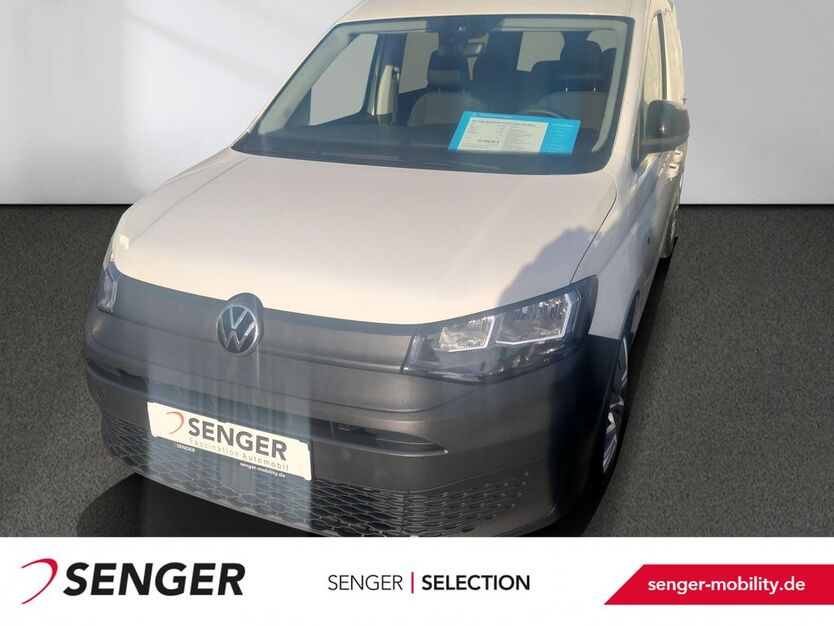 VW Caddy Maxi 111.742 km 22.890 € Lübeck 23556