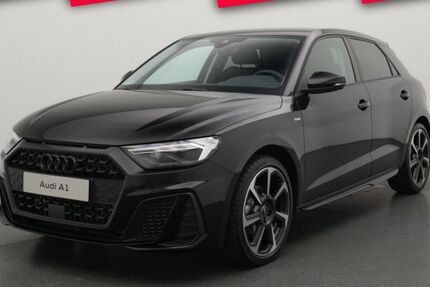 Audi A1 1.009 km 35.980 &euro; Leverkusen 51373