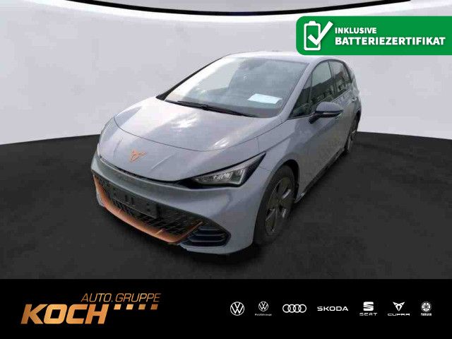 Cupra Born 42.450 km 23.430 &euro; Insingen 91610