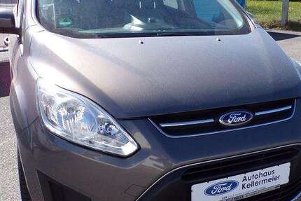 Ford C-Max 213.200 km 3.600 &euro; Bodenmais 94249