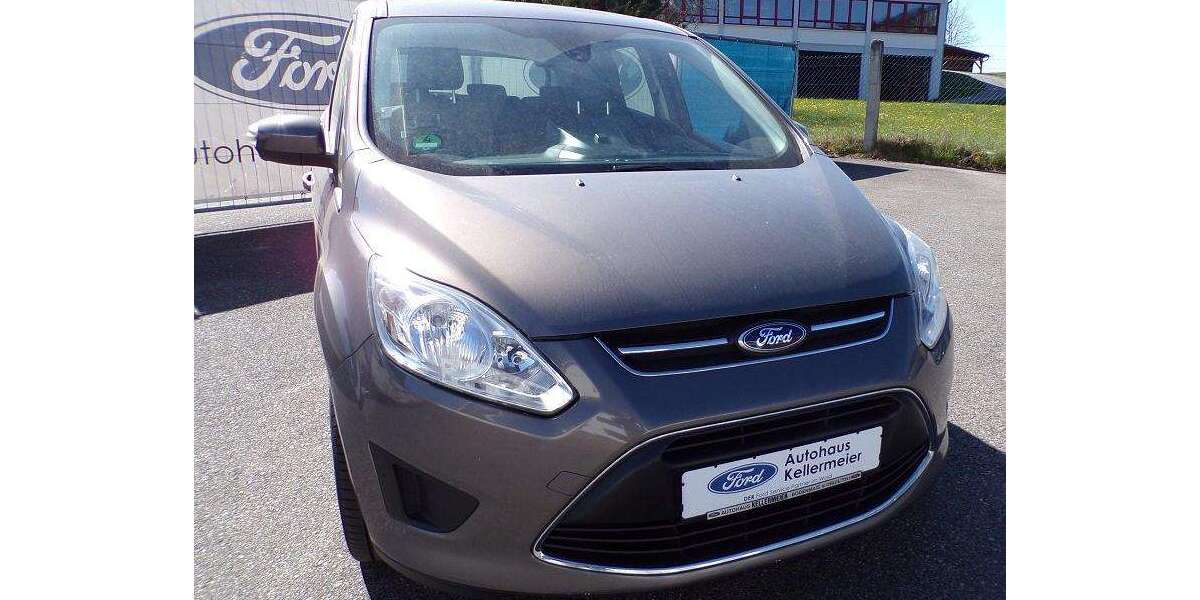 Ford C-Max 213.200 km 3.600 &euro; Bodenmais 94249