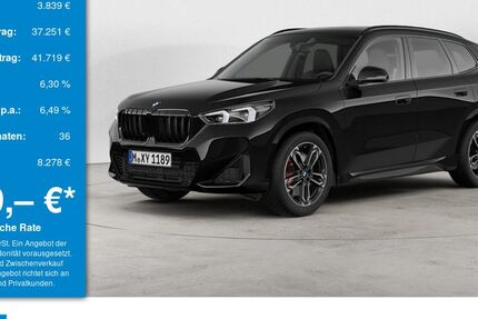 BMW X1 12.521 km 41.090 &euro; Wiehl 51674