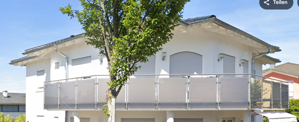 Etagenwohnung Renchen - 4 Zimmer, 110 m&sup2;, 1.100&euro; | Angebot:25289315