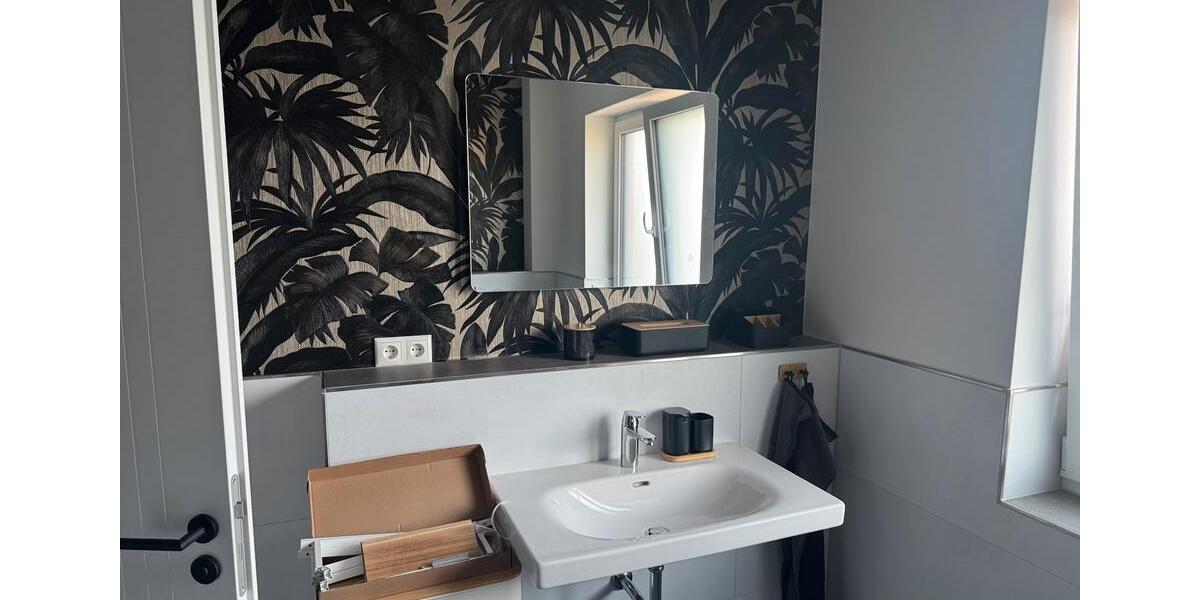 Doppelhaushälfte Tangstedt - 4 Zimmer, 108 m&sup2;, 1.950&euro; | Angebot:24786985