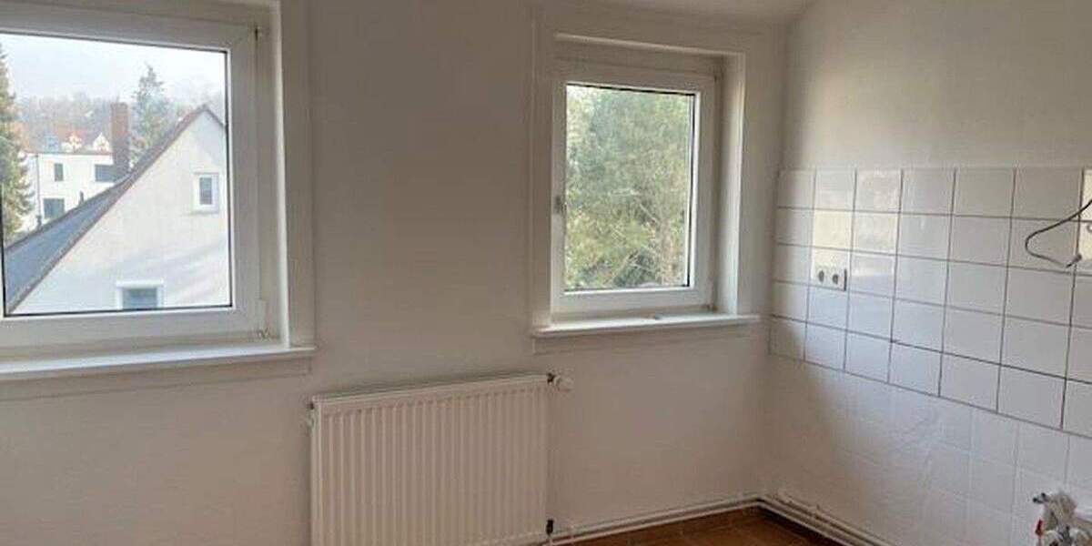 Etagenwohnung Hameln Nordstadt - 3 Zimmer, 81 m&sup2;, 735&euro; | Angebot:24711901