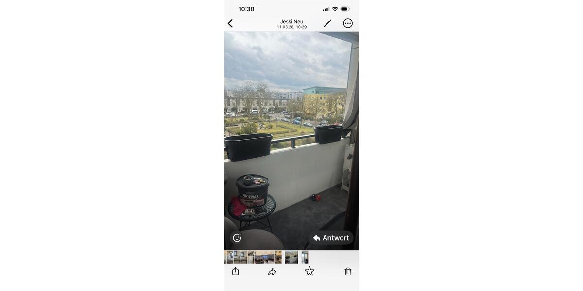 Etagenwohnung Mainz Gonsenheim - 2 Zimmer, 62 m&sup2;, 250.000&euro; | Angebot:25519085