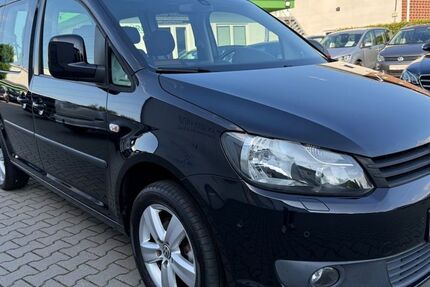 VW Caddy 145.000 km 9.900 &euro; Rheinbach 53359