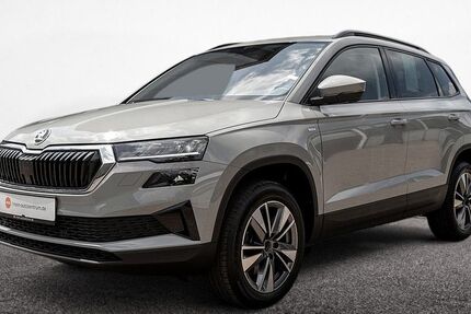Skoda Karoq 60.662 km 24.870 &euro; Celle 29227
