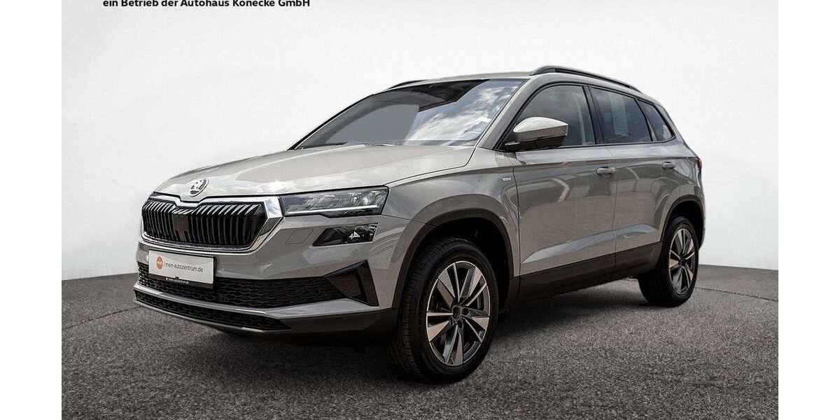 Skoda Karoq 60.662 km 24.870 &euro; Celle 29227
