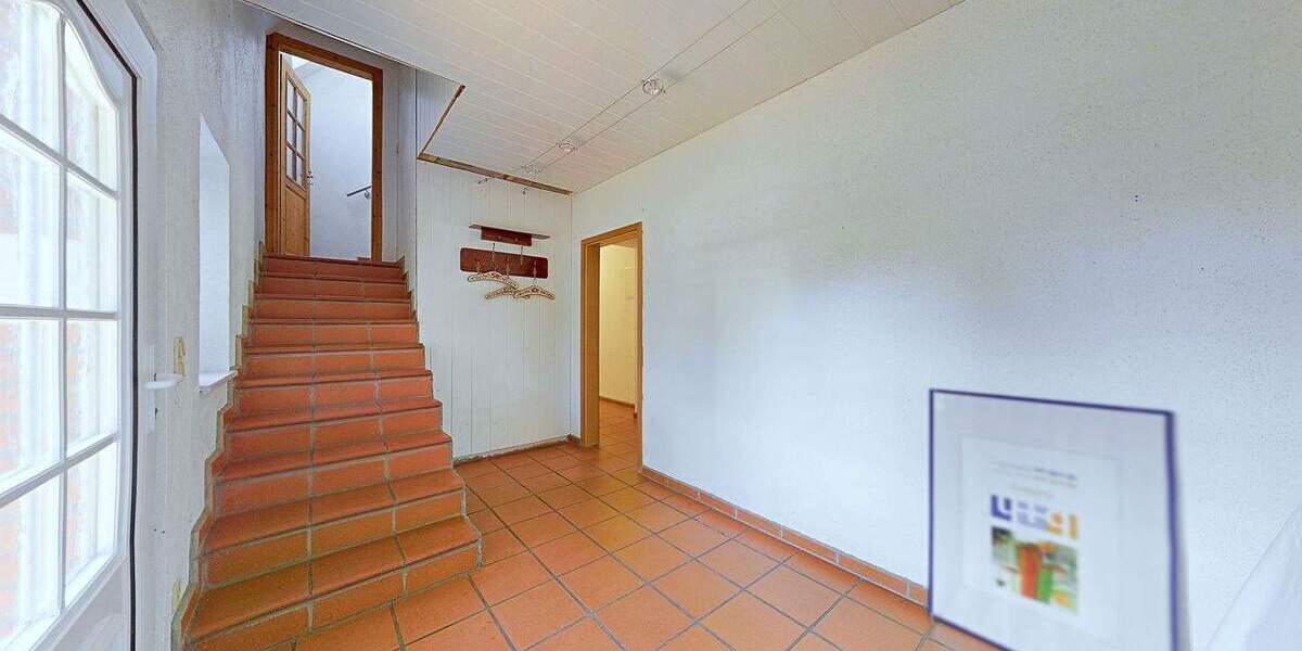 Mehrfamilienhaus, Wohnhaus Dörverden Hülsen - 7 Zimmer, 185 m&sup2;, 279.000&euro; | Angebot:25744859
