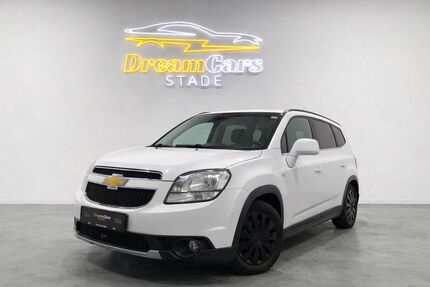 Chevrolet Orlando 152.000 km 5.990 &euro; Agathenburg 21684