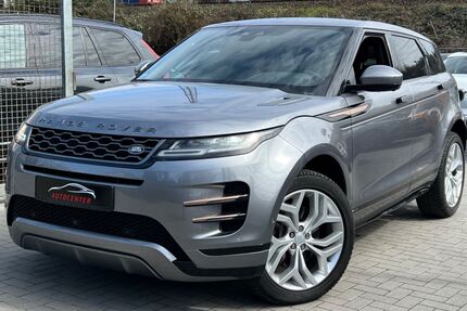 Land Rover Range Rover Evoque 75.000 km 29.900 &euro; Weinheim 69469