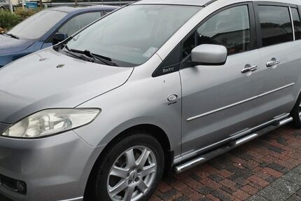 Mazda 5