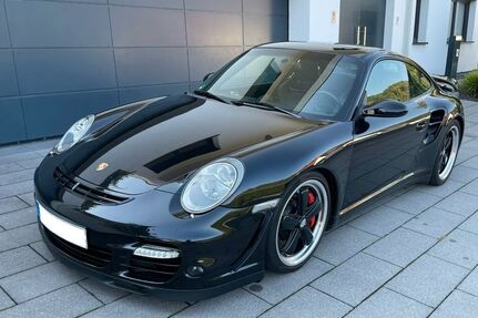 Porsche 997