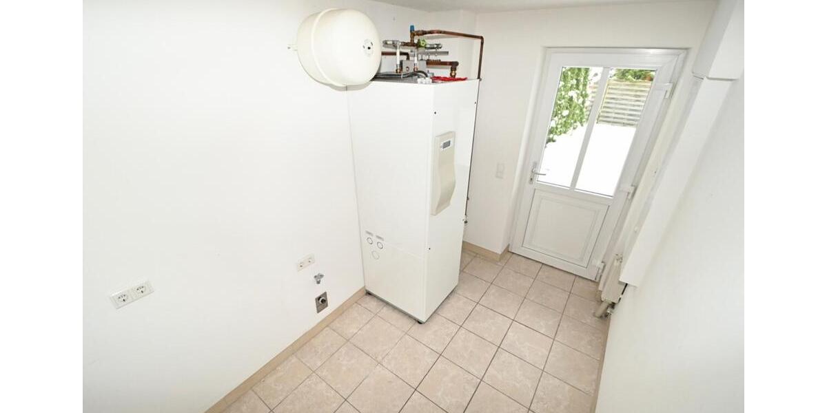 Doppelhaushälfte Niebüll - 4 Zimmer, 97 m&sup2;, 1.250&euro; | Angebot:25419085