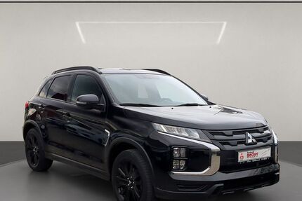 Mitsubishi ASX 59.300 km 19.990 &euro; Schifferstadt 67105