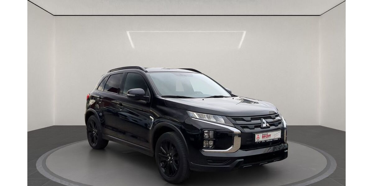 Mitsubishi ASX 59.300 km 19.990 &euro; Schifferstadt 67105